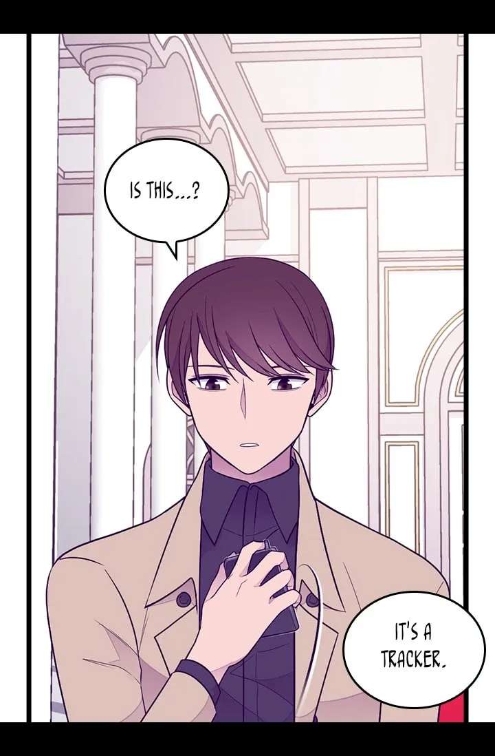 They Say I Was Born A King’s Daughter - Chapter 167 Page 52