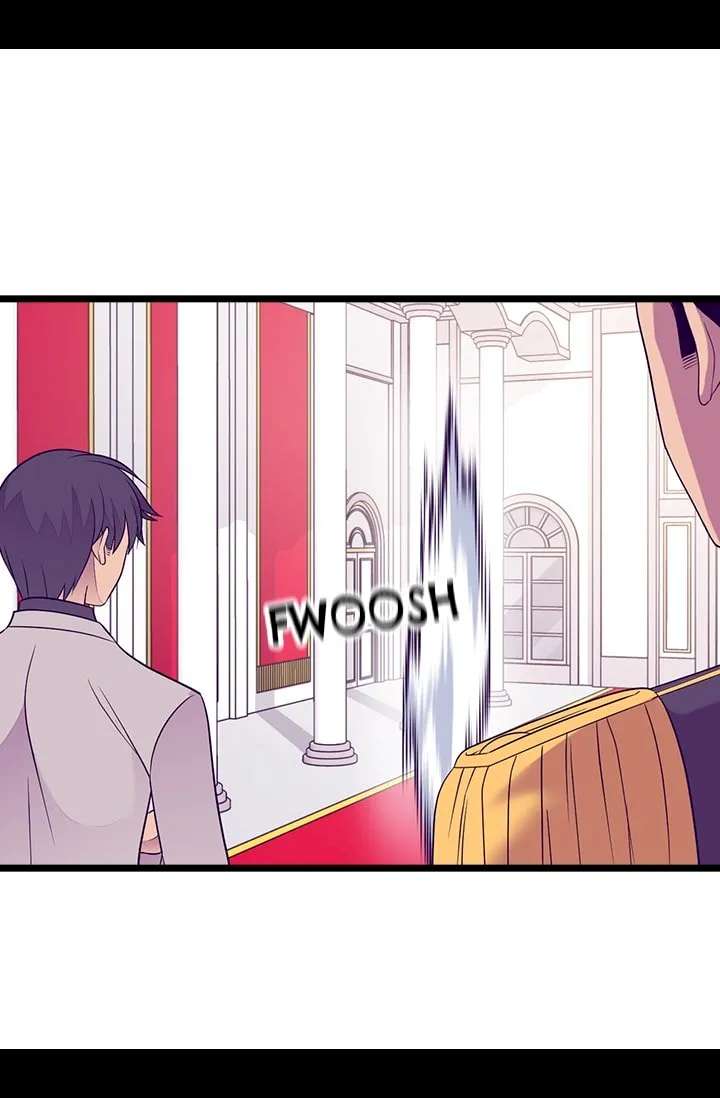 They Say I Was Born A King’s Daughter - Chapter 167 Page 60