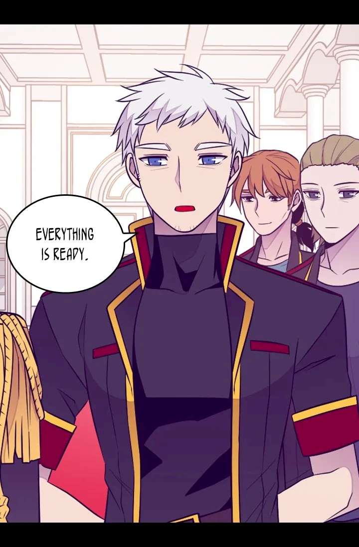 They Say I Was Born A King’s Daughter - Chapter 167 Page 62