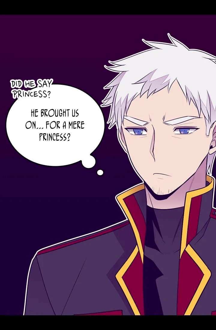 They Say I Was Born A King’s Daughter - Chapter 167 Page 64