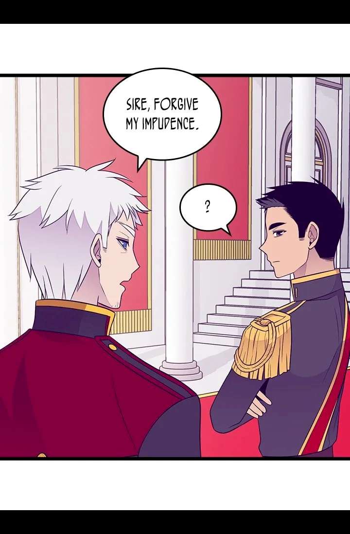 They Say I Was Born A King’s Daughter - Chapter 167 Page 65