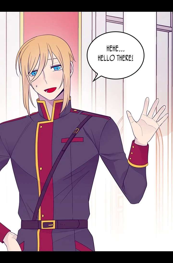 They Say I Was Born A King’s Daughter - Chapter 167 Page 70