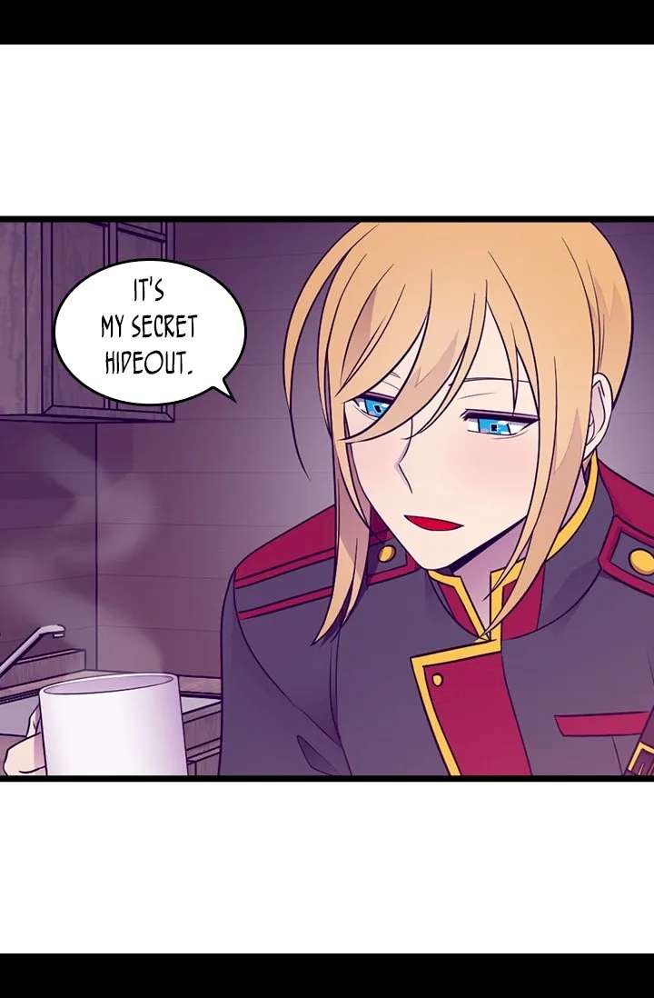 They Say I Was Born A King’s Daughter - Chapter 167 Page 8