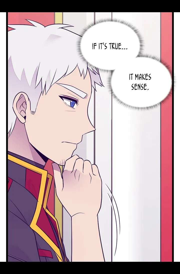 They Say I Was Born A King’s Daughter - Chapter 168 Page 12