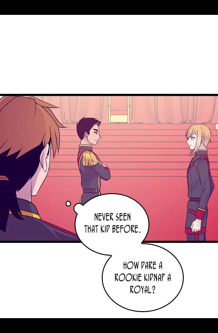 They Say I Was Born A King’s Daughter - Chapter 168 Page 14