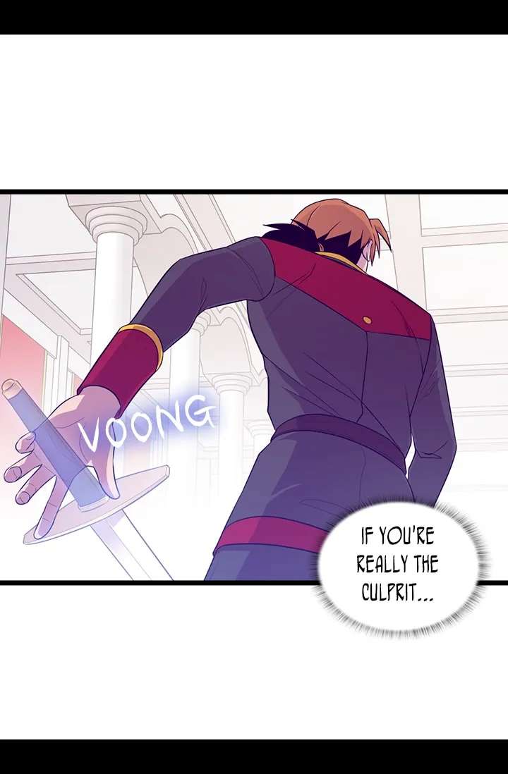 They Say I Was Born A King’s Daughter - Chapter 168 Page 15