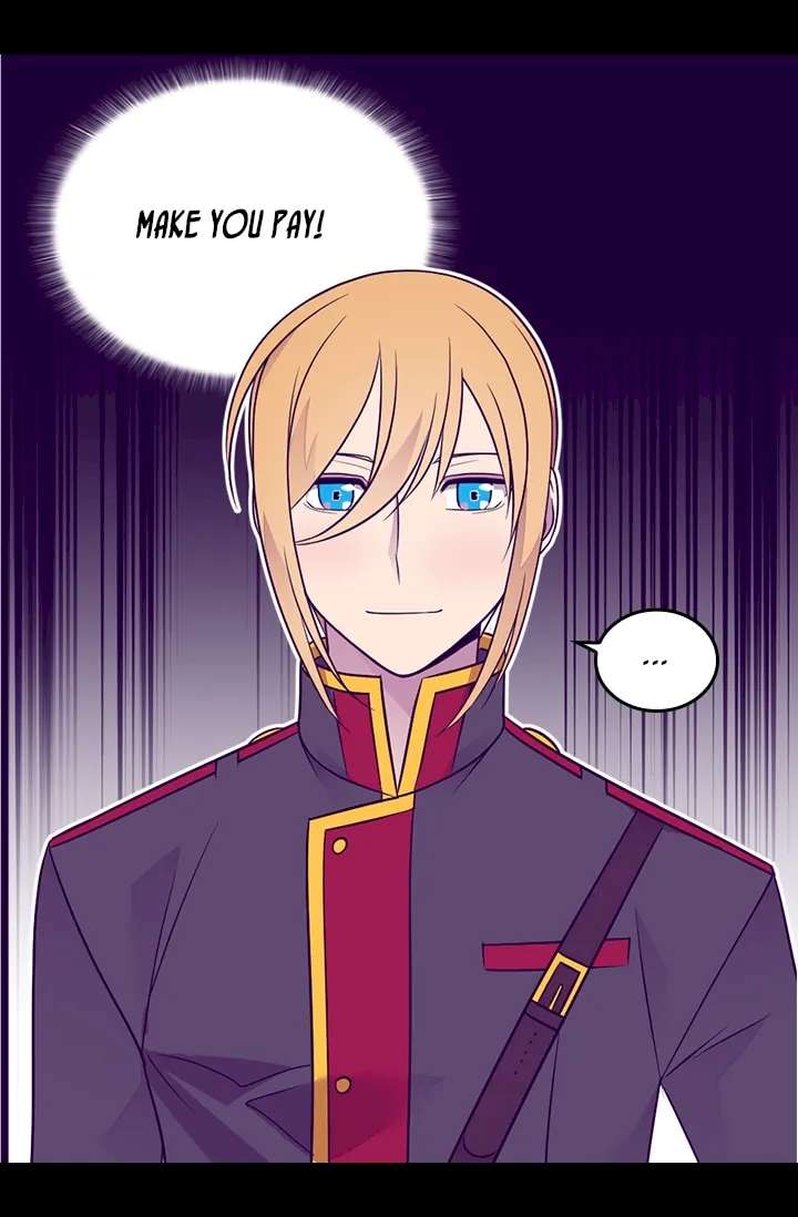 They Say I Was Born A King’s Daughter - Chapter 168 Page 17