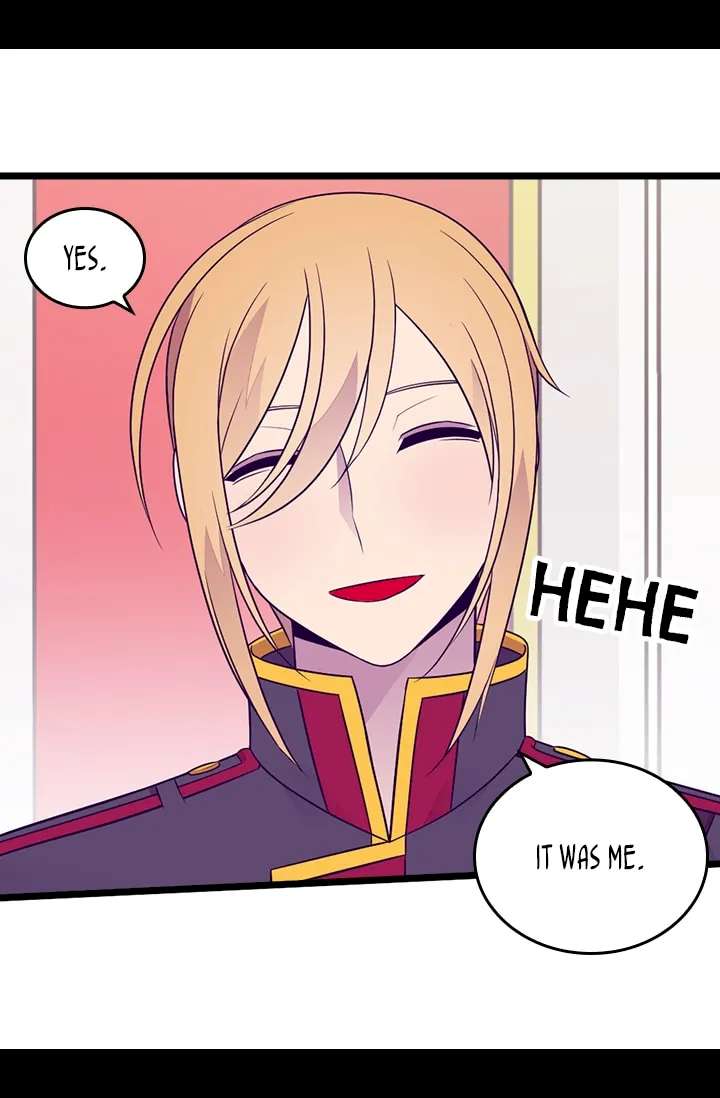 They Say I Was Born A King’s Daughter - Chapter 168 Page 18