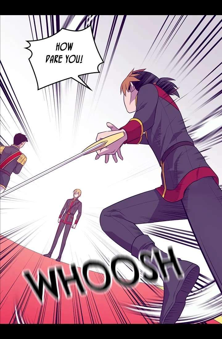 They Say I Was Born A King’s Daughter - Chapter 168 Page 20