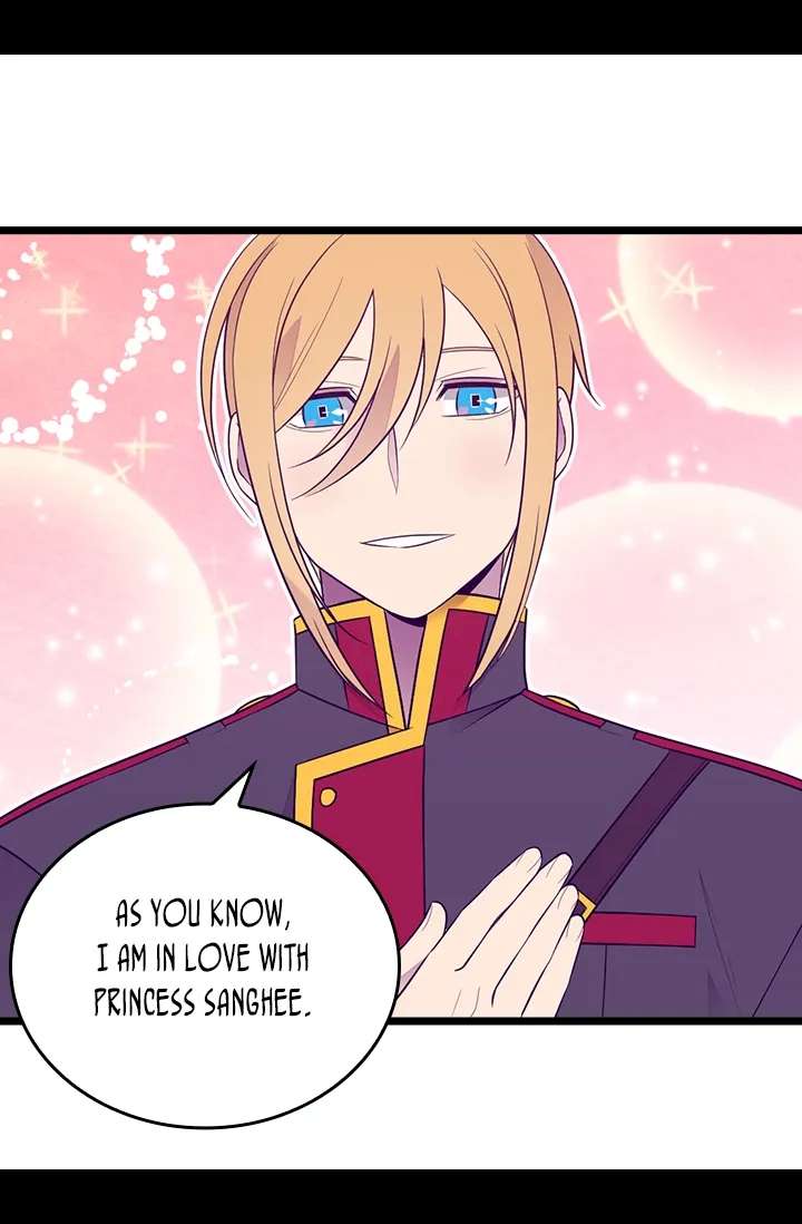 They Say I Was Born A King’s Daughter - Chapter 168 Page 30