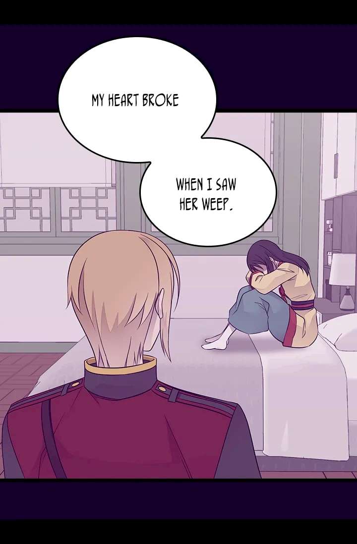 They Say I Was Born A King’s Daughter - Chapter 168 Page 33
