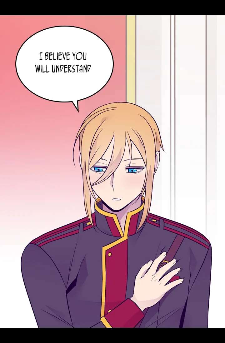 They Say I Was Born A King’s Daughter - Chapter 168 Page 34
