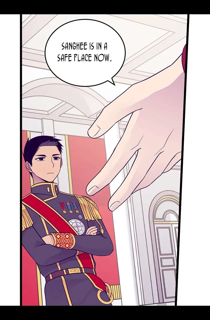 They Say I Was Born A King’s Daughter - Chapter 168 Page 36