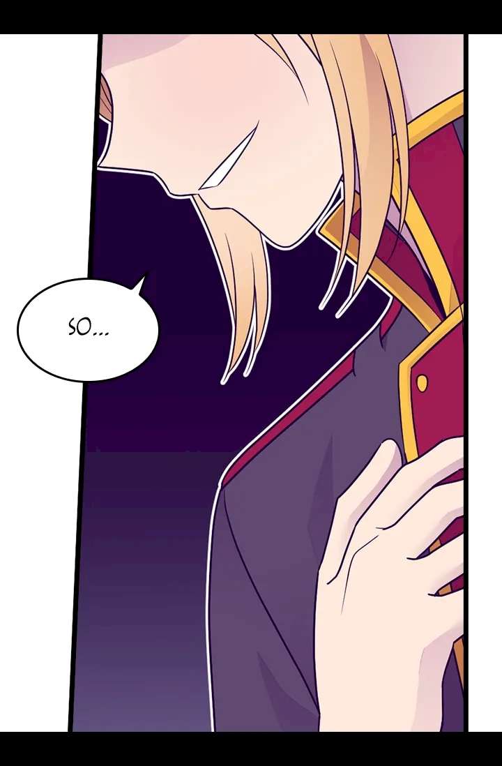 They Say I Was Born A King’s Daughter - Chapter 168 Page 37