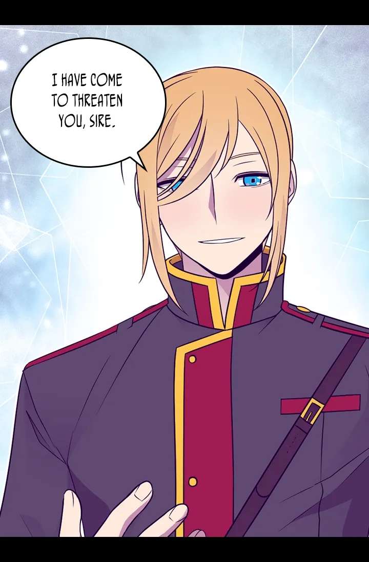 They Say I Was Born A King’s Daughter - Chapter 168 Page 38