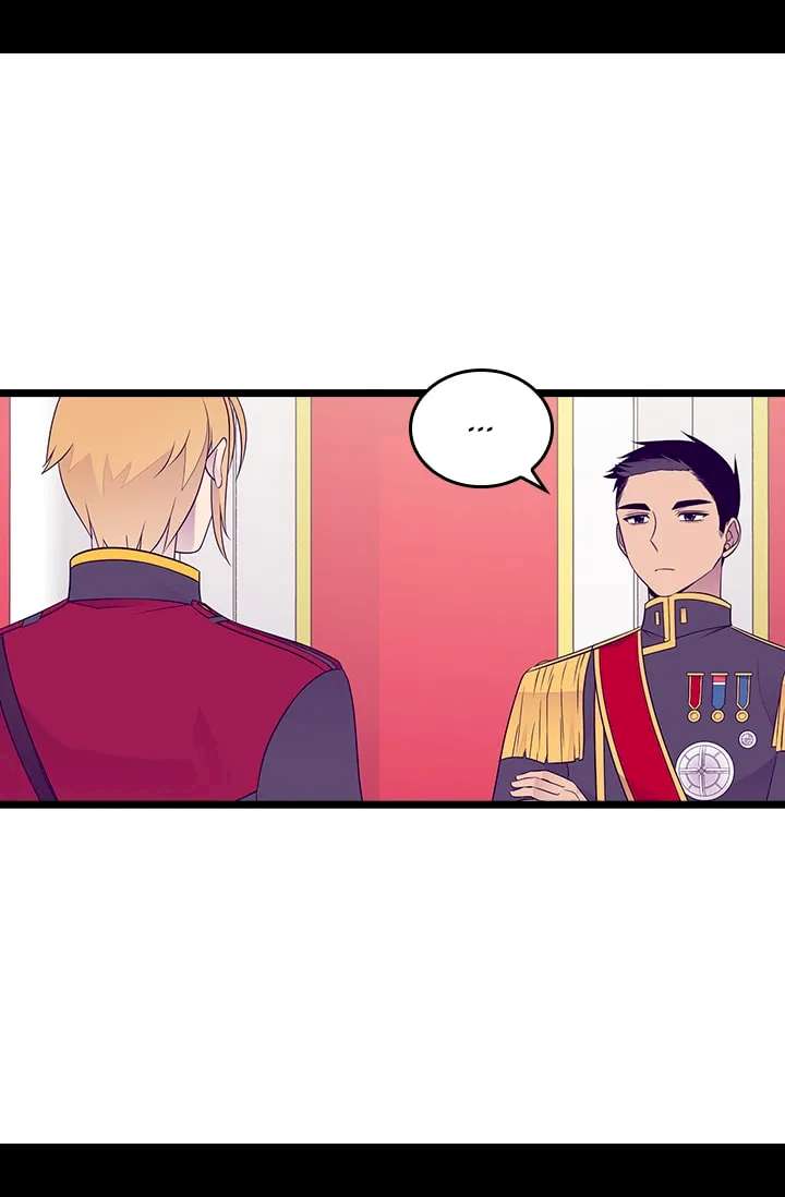 They Say I Was Born A King’s Daughter - Chapter 168 Page 39