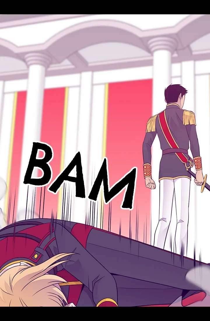 They Say I Was Born A King’s Daughter - Chapter 168 Page 42