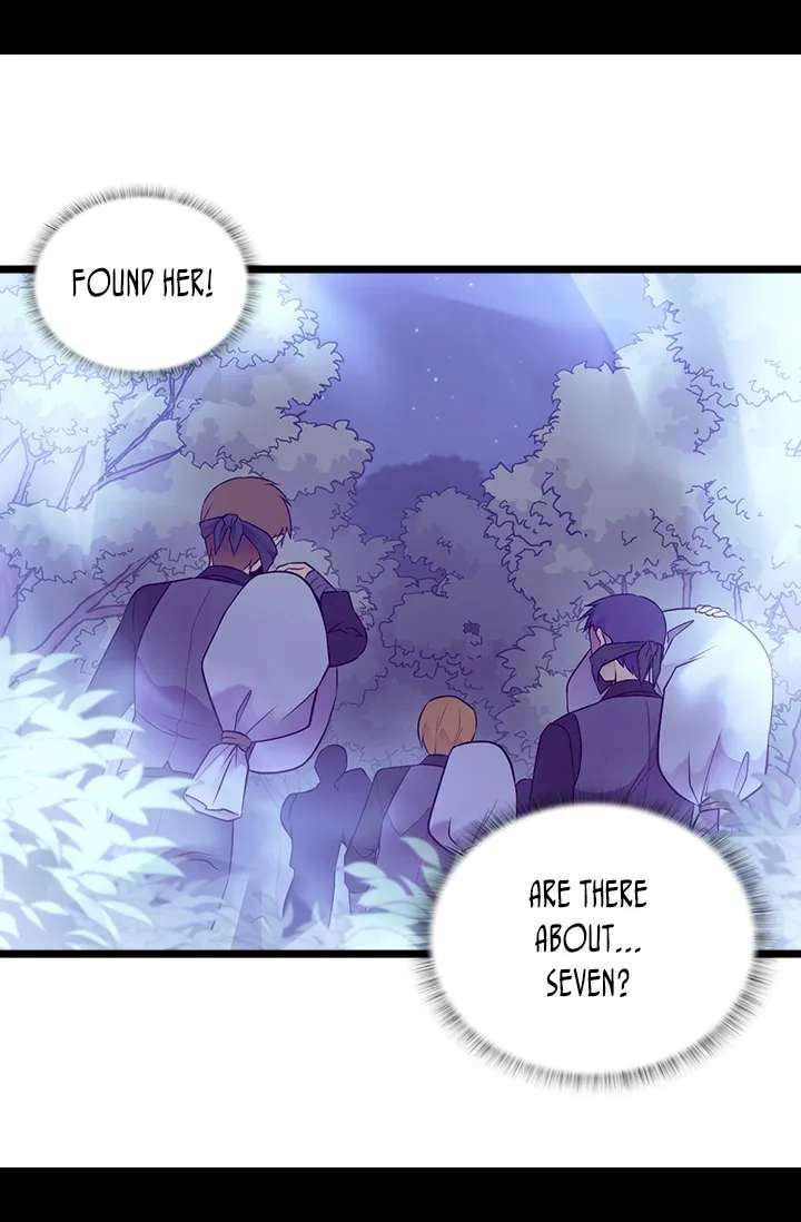 They Say I Was Born A King’s Daughter - Chapter 168 Page 54