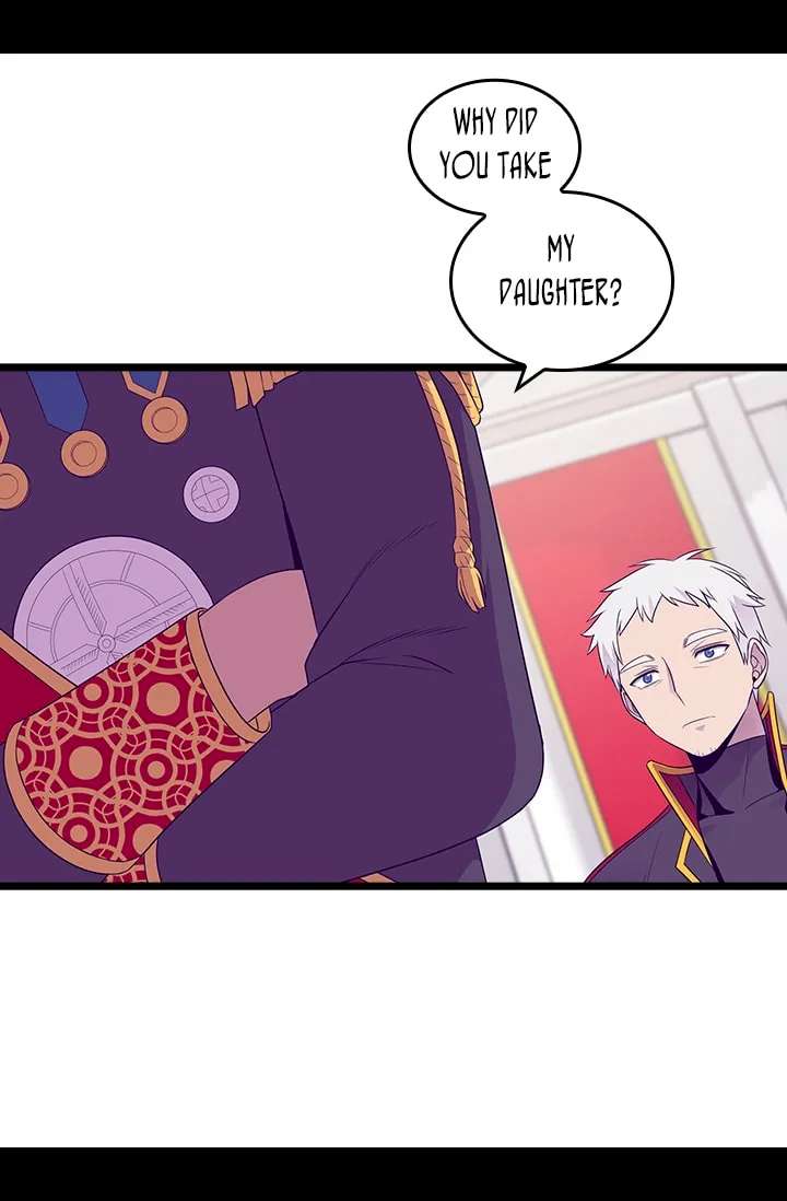 They Say I Was Born A King’s Daughter - Chapter 168 Page 6