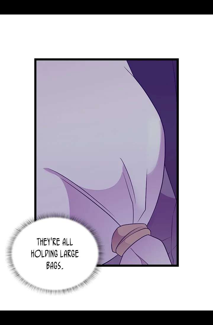 They Say I Was Born A King’s Daughter - Chapter 168 Page 60