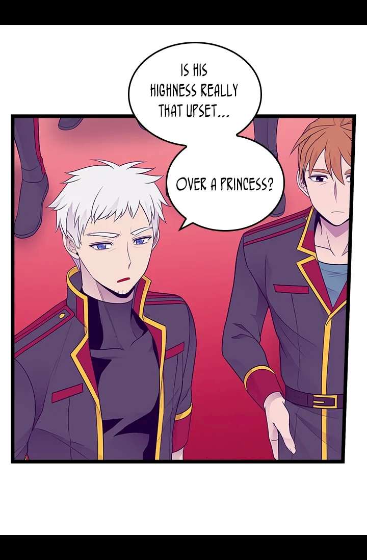 They Say I Was Born A King’s Daughter - Chapter 168 Page 7