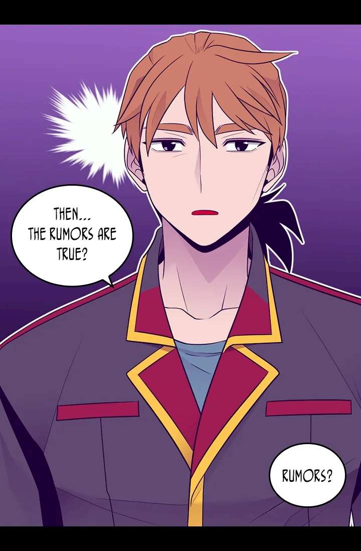 They Say I Was Born A King’s Daughter - Chapter 168 Page 8