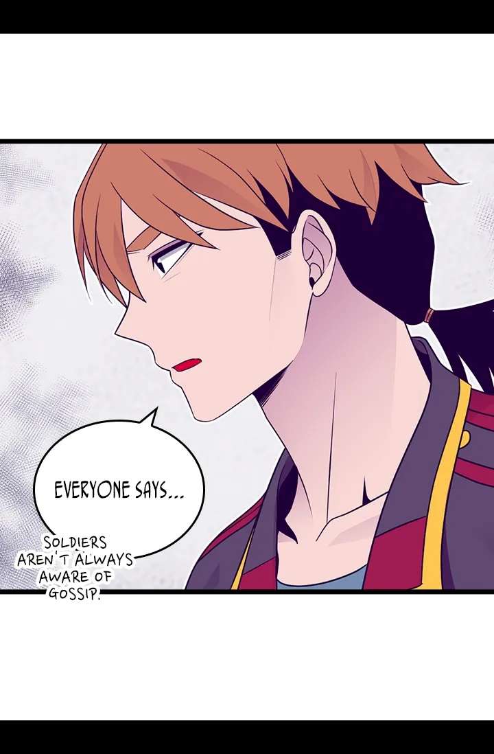 They Say I Was Born A King’s Daughter - Chapter 168 Page 9
