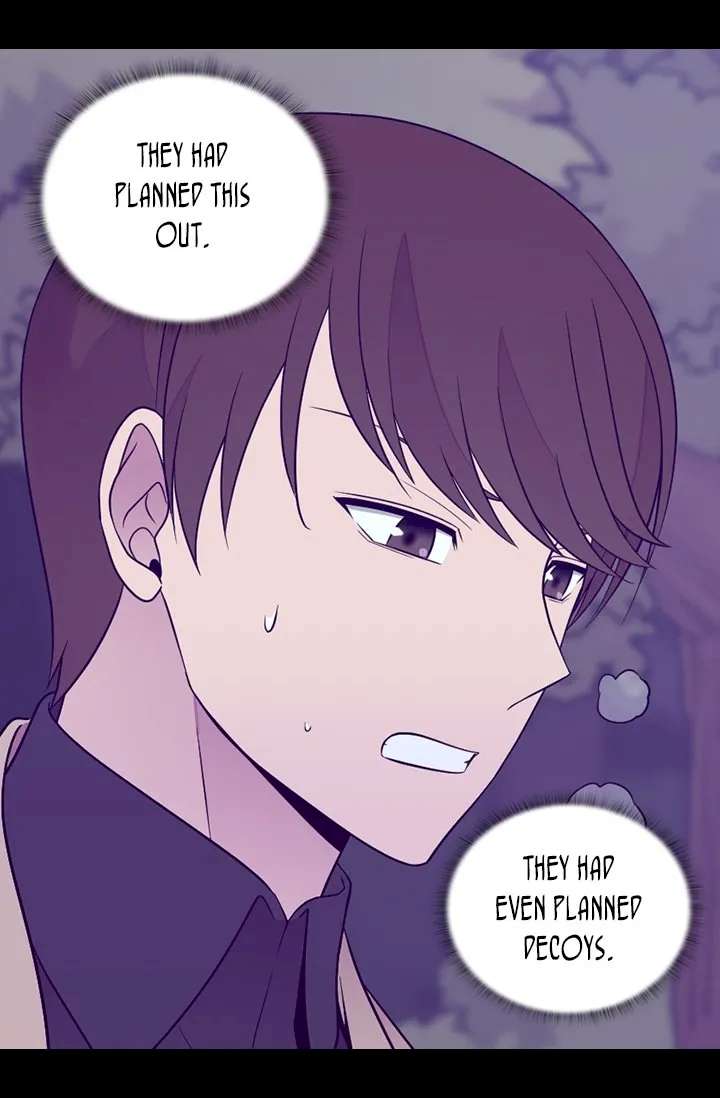 They Say I Was Born A King’s Daughter - Chapter 169 Page 19