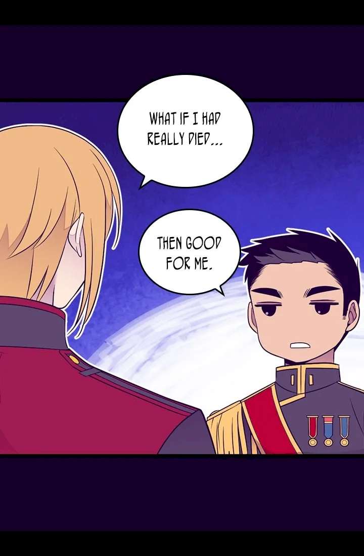 They Say I Was Born A King’s Daughter - Chapter 169 Page 35