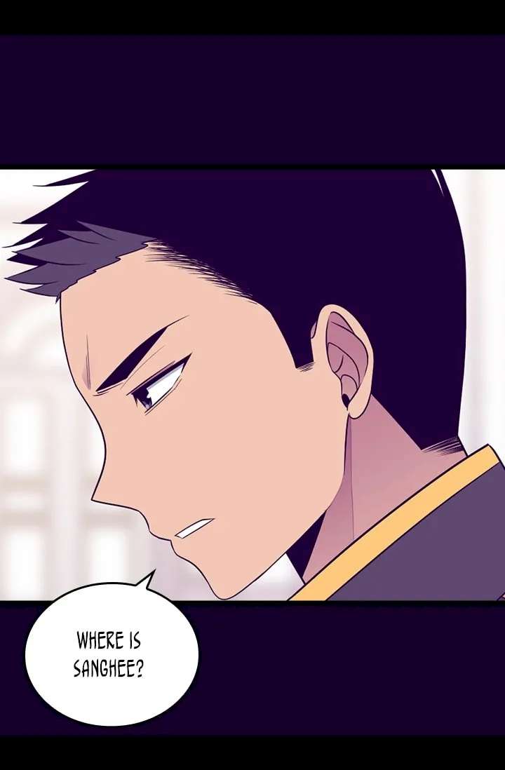 They Say I Was Born A King’s Daughter - Chapter 169 Page 37