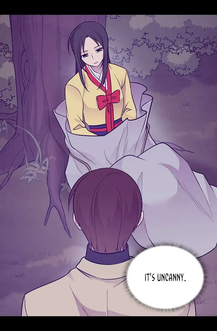 They Say I Was Born A King’s Daughter - Chapter 169 Page 43