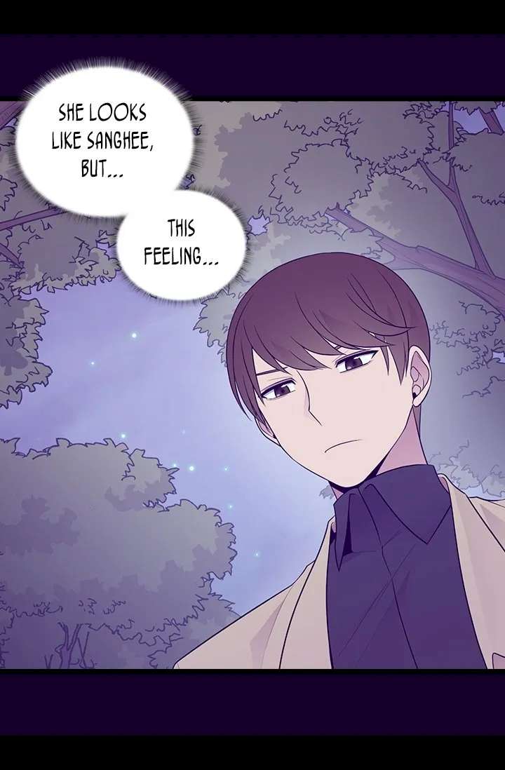 They Say I Was Born A King’s Daughter - Chapter 169 Page 44