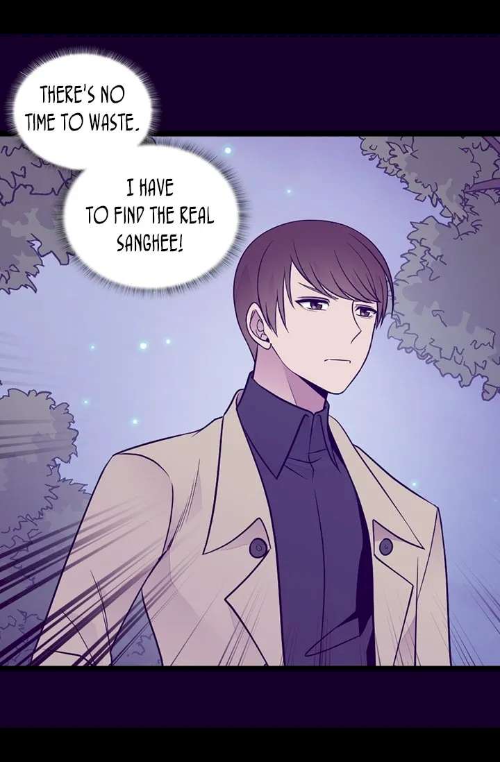 They Say I Was Born A King’s Daughter - Chapter 169 Page 47
