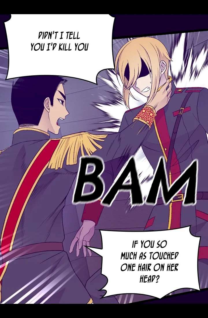 They Say I Was Born A King’s Daughter - Chapter 169 Page 62