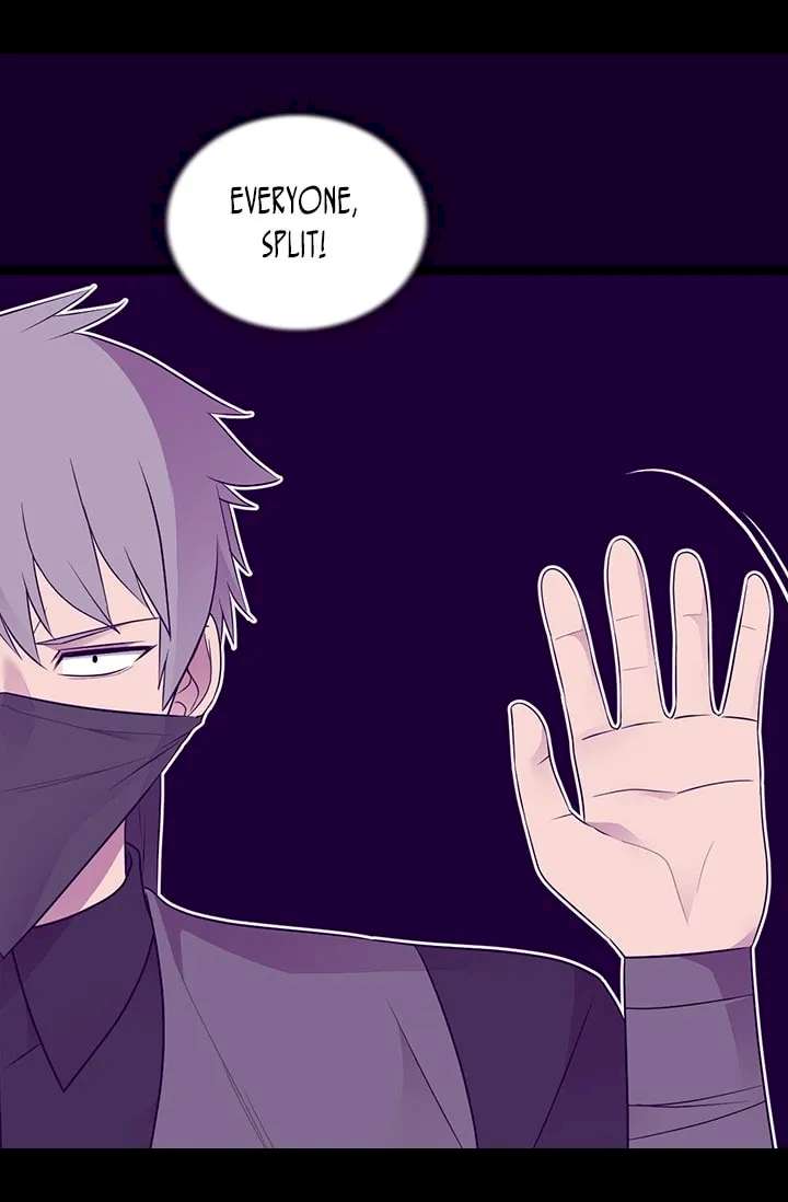 They Say I Was Born A King’s Daughter - Chapter 169 Page 9