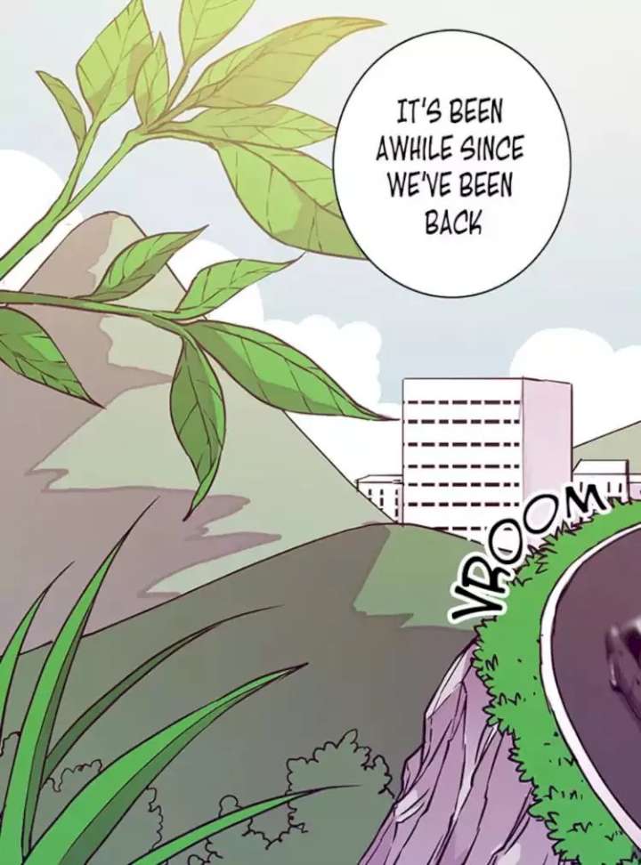 They Say I Was Born A King’s Daughter - Chapter 17 Page 10
