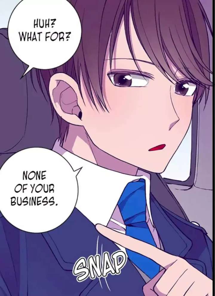 They Say I Was Born A King’s Daughter - Chapter 17 Page 13