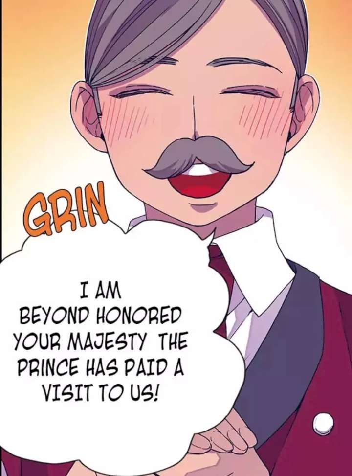 They Say I Was Born A King’s Daughter - Chapter 17 Page 3