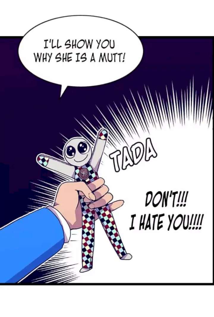 They Say I Was Born A King’s Daughter - Chapter 17 Page 32