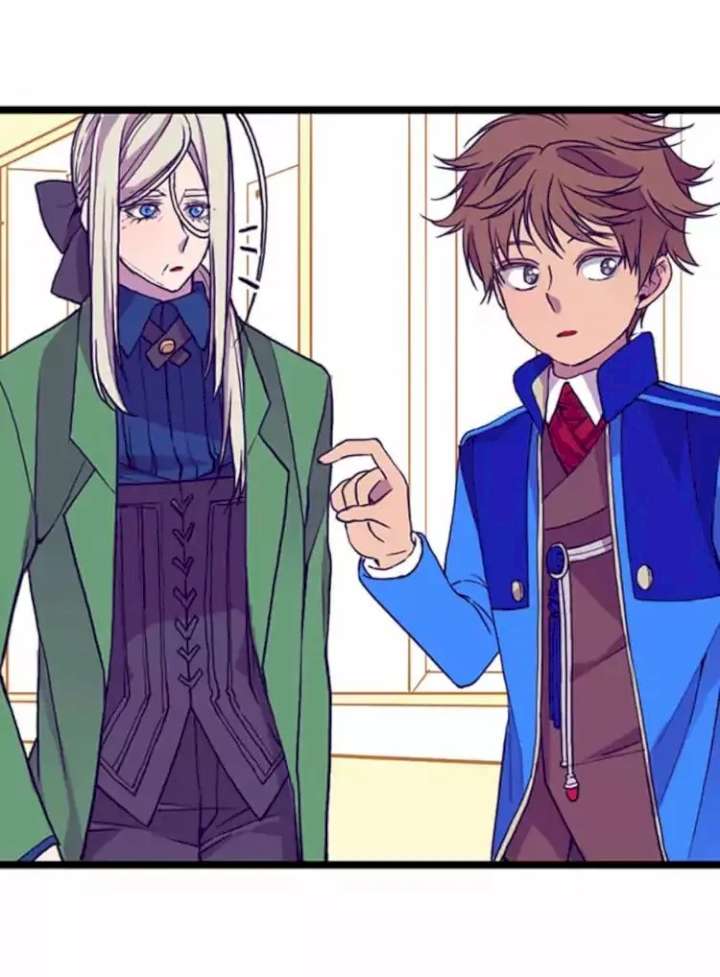 They Say I Was Born A King’s Daughter - Chapter 17 Page 39