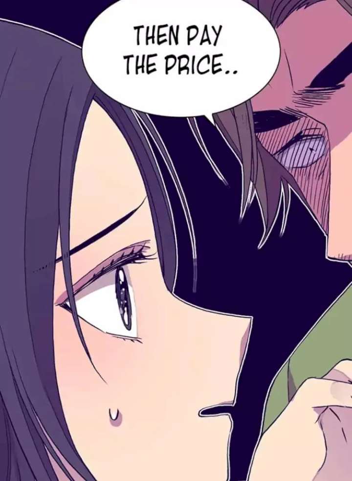They Say I Was Born A King’s Daughter - Chapter 17 Page 50