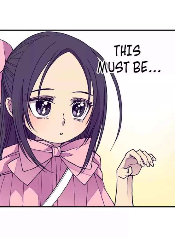They Say I Was Born A King’s Daughter - Chapter 17 Page 59