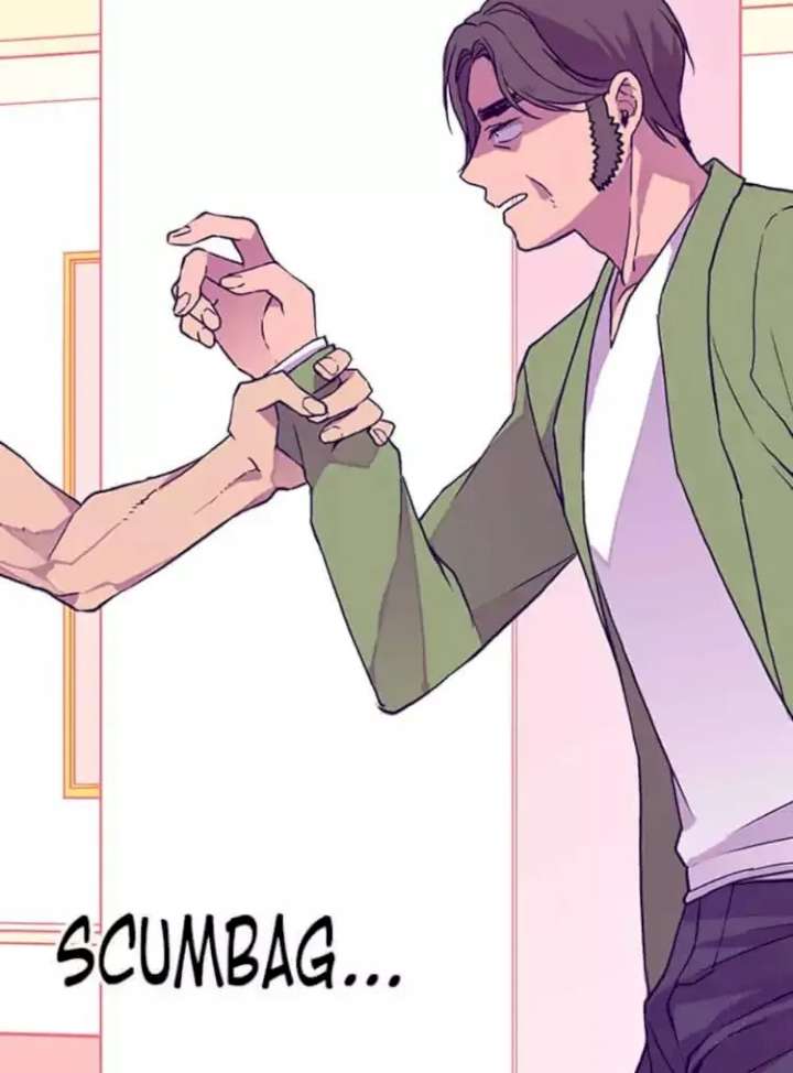 They Say I Was Born A King’s Daughter - Chapter 17 Page 61