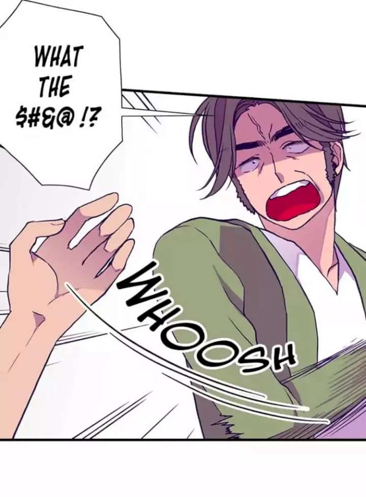 They Say I Was Born A King’s Daughter - Chapter 17 Page 62