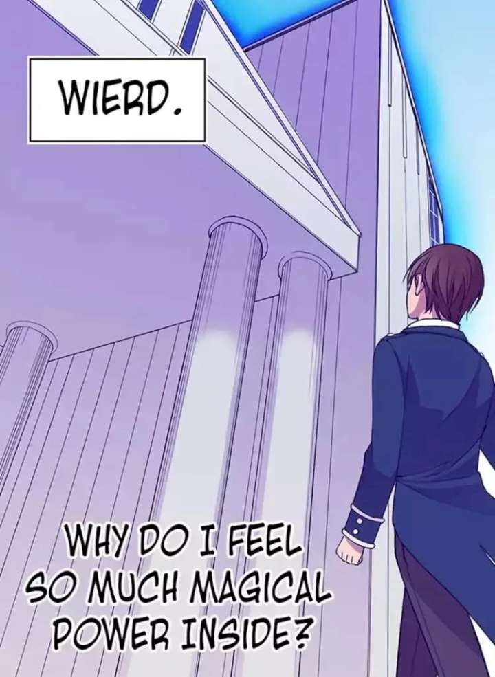 They Say I Was Born A King’s Daughter - Chapter 17 Page 67