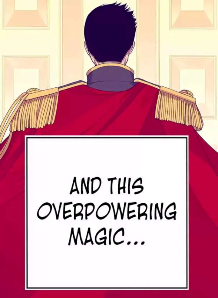 They Say I Was Born A King’s Daughter - Chapter 17 Page 68