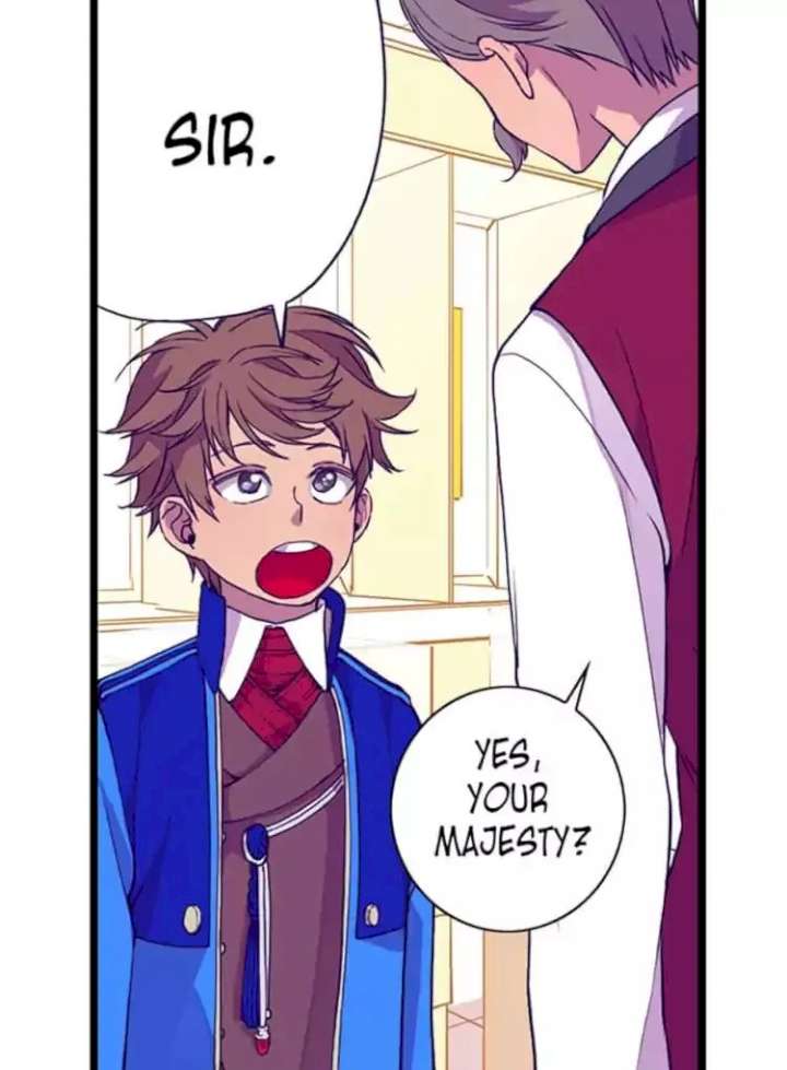 They Say I Was Born A King’s Daughter - Chapter 17 Page 9