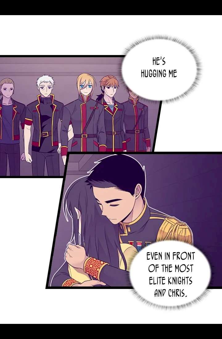 They Say I Was Born A King’s Daughter - Chapter 170 Page 15