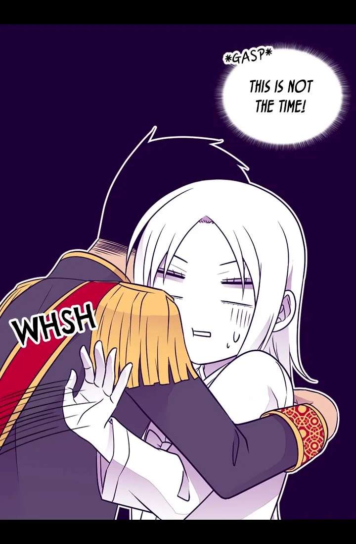 They Say I Was Born A King’s Daughter - Chapter 170 Page 17