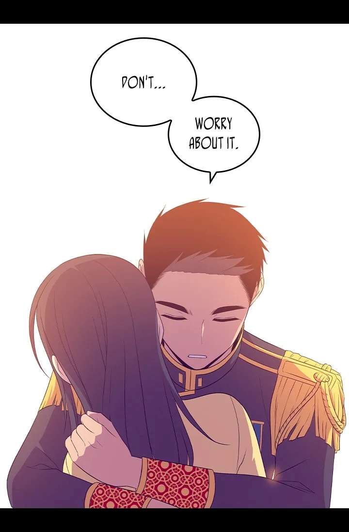 They Say I Was Born A King’s Daughter - Chapter 170 Page 19